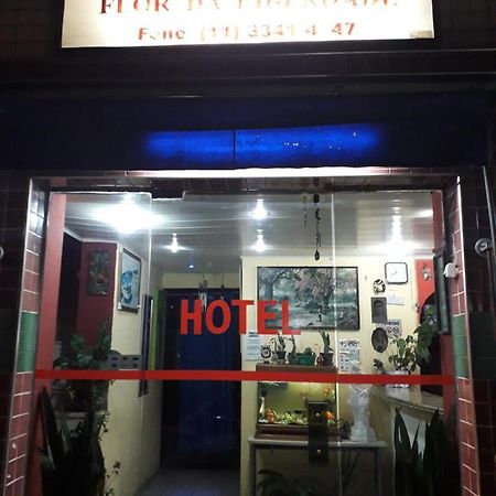 Hotel Flor Da Liberdade São Paulo Ngoại thất bức ảnh