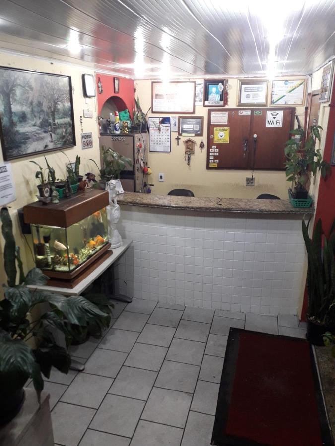 Hotel Flor Da Liberdade São Paulo Ngoại thất bức ảnh