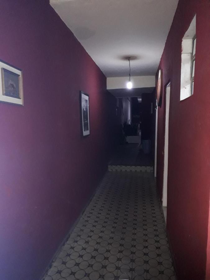 Hotel Flor Da Liberdade São Paulo Ngoại thất bức ảnh
