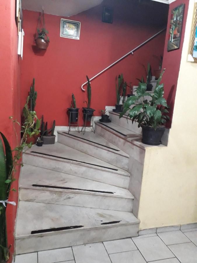 Hotel Flor Da Liberdade São Paulo Ngoại thất bức ảnh