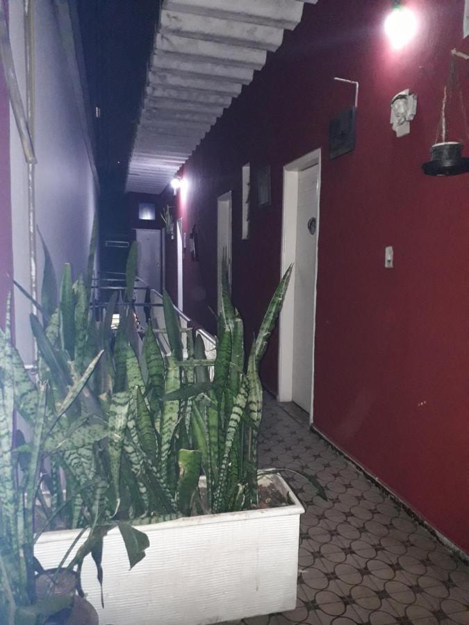 Hotel Flor Da Liberdade São Paulo Ngoại thất bức ảnh